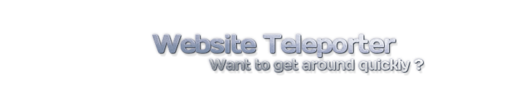 Teleporter